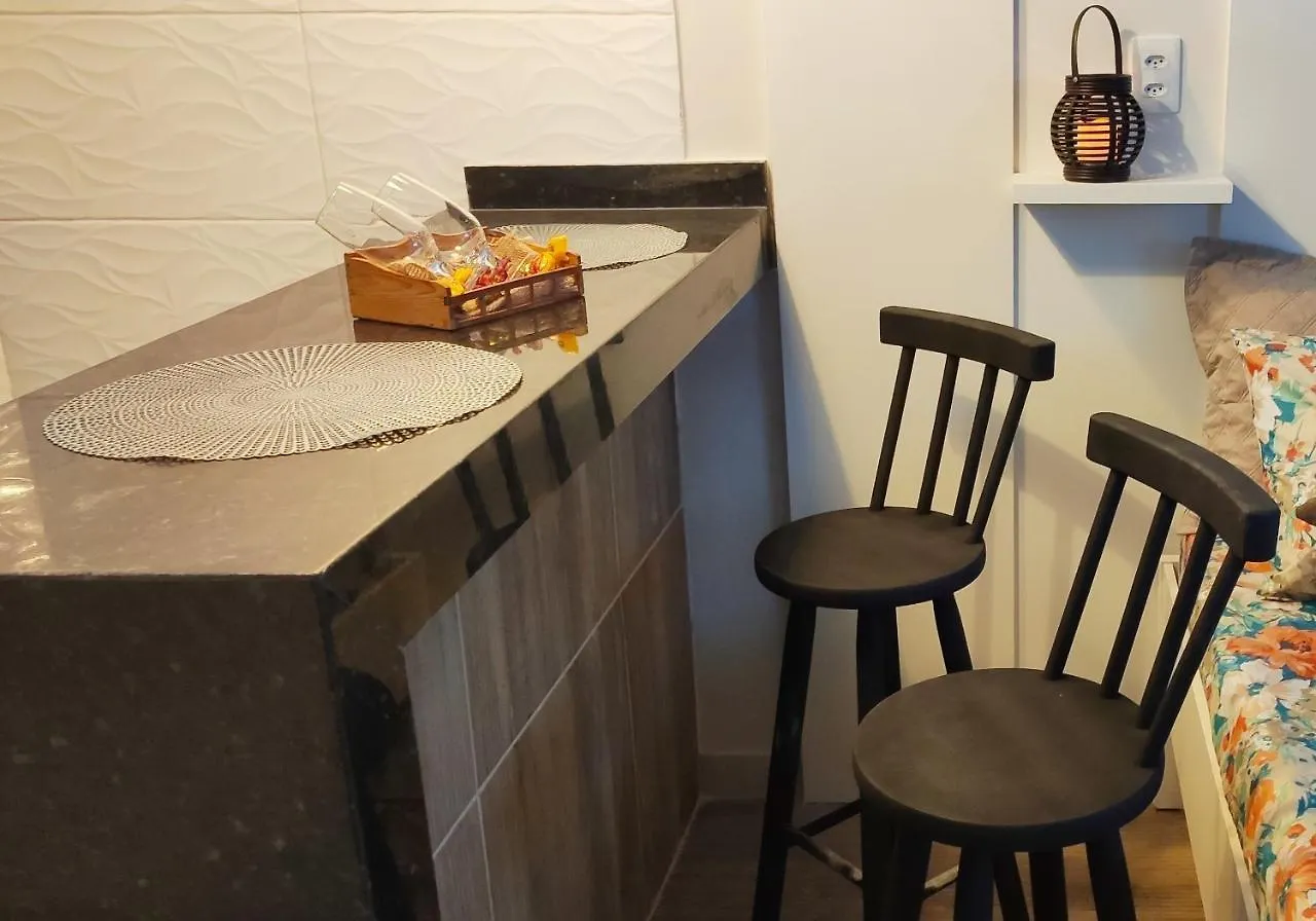 Guest house Central Praias Suite 1 Cabo Frio